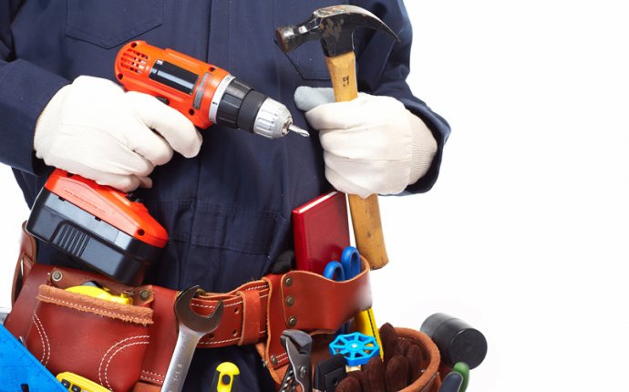 Мелкий ремонт квартиры elisa-info.ru