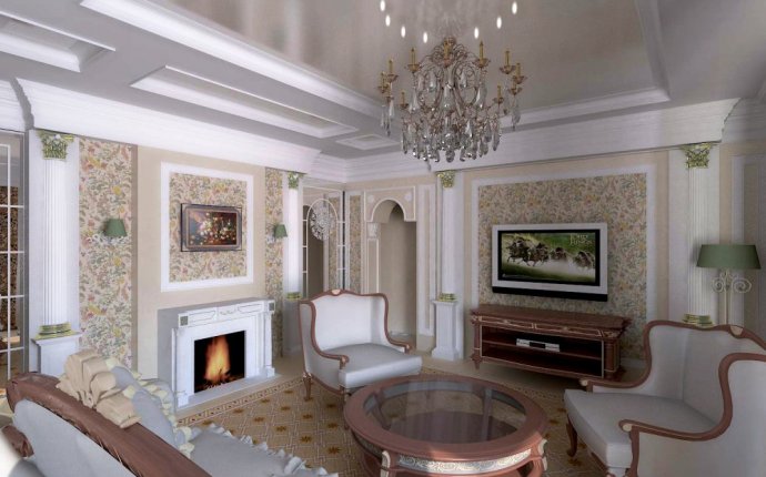 Astana ' S Apartment