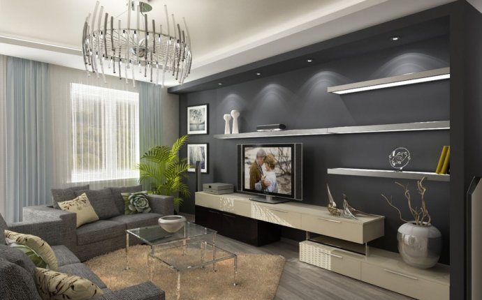 The Apartment's Business With Your Hands