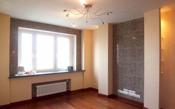 Bathrooms In The Apartment