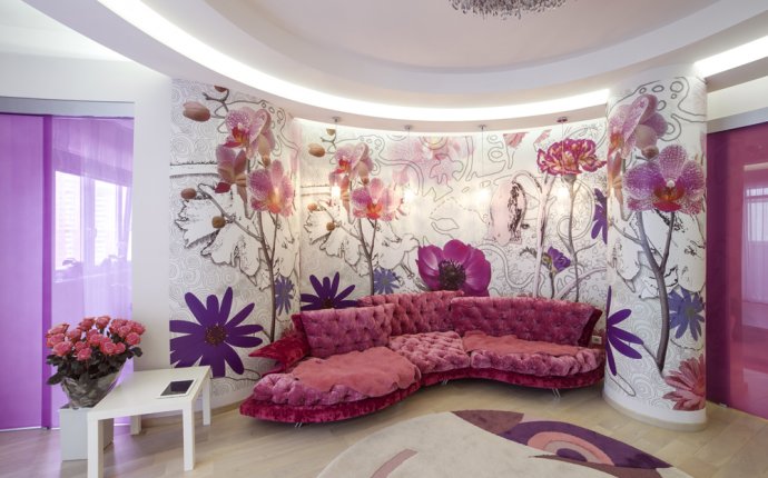 This Studio Is A Nice Apartment