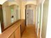 A Narrow Corridor In The Apartment